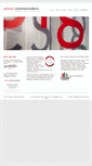 Mobile Screenshot of advisorcomm.net